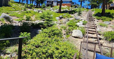 295 Cedar Ridge Road, Tahoma, CA 96142 Photo