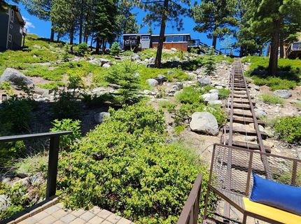 295 Cedar Ridge Road, Tahoma, CA 96142 Photo
