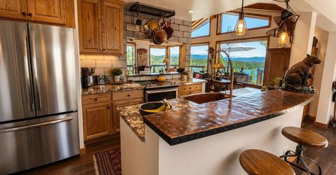 295 Cedar Ridge Road, Tahoma, CA 96142 Photo