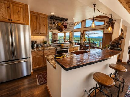 295 Cedar Ridge Road, Tahoma, CA 96142 Photo