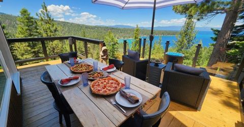 295 Cedar Ridge Road, Tahoma, CA 96142 Photo