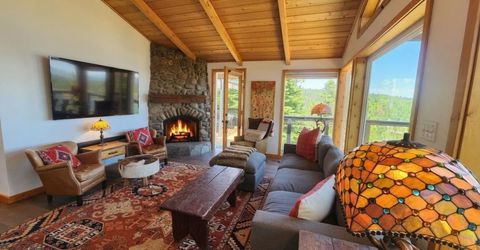 295 Cedar Ridge Road, Tahoma, CA 96142 Photo