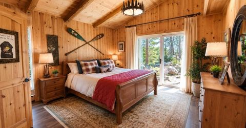 295 Cedar Ridge Road, Tahoma, CA 96142 Photo