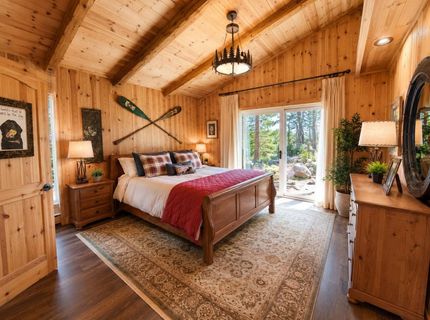 295 Cedar Ridge Road, Tahoma, CA 96142 Photo