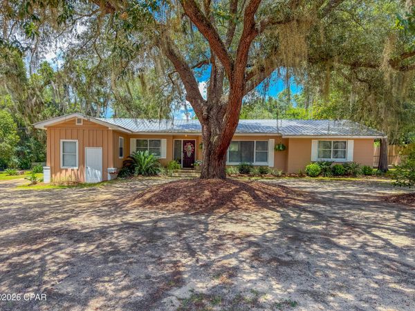 14344 NW State Road 20, Bristol, FL 32321