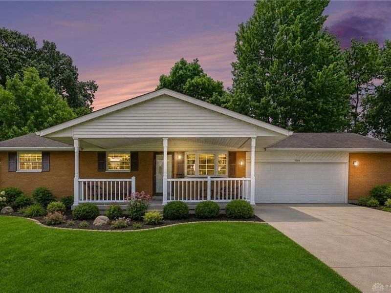 1014 W Alkaline Springs Road, Vandalia, OH 45377 Photo 1