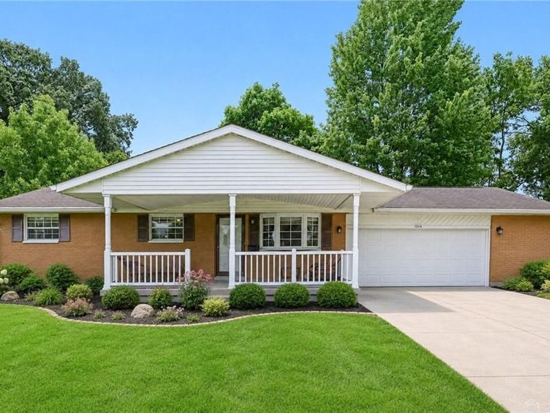 1014 W Alkaline Springs Road, Vandalia, OH 45377 Photo 2