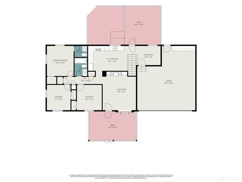 1014 W Alkaline Springs Road, Vandalia, OH 45377 Photo 28