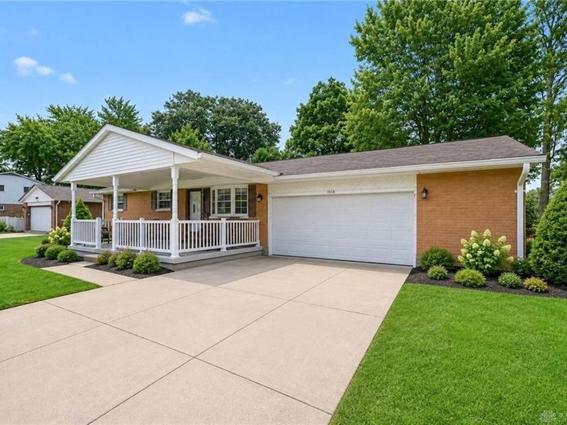 1014 W Alkaline Springs Road, Vandalia, OH 45377 Photo 3