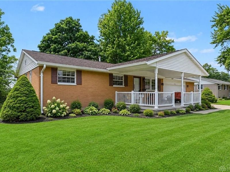 1014 W Alkaline Springs Road, Vandalia, OH 45377 Photo 4
