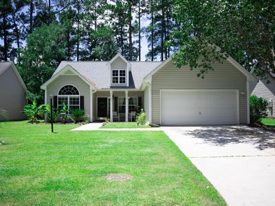 131 Highwoods Plantation Avenue, Summerville, SC 29485