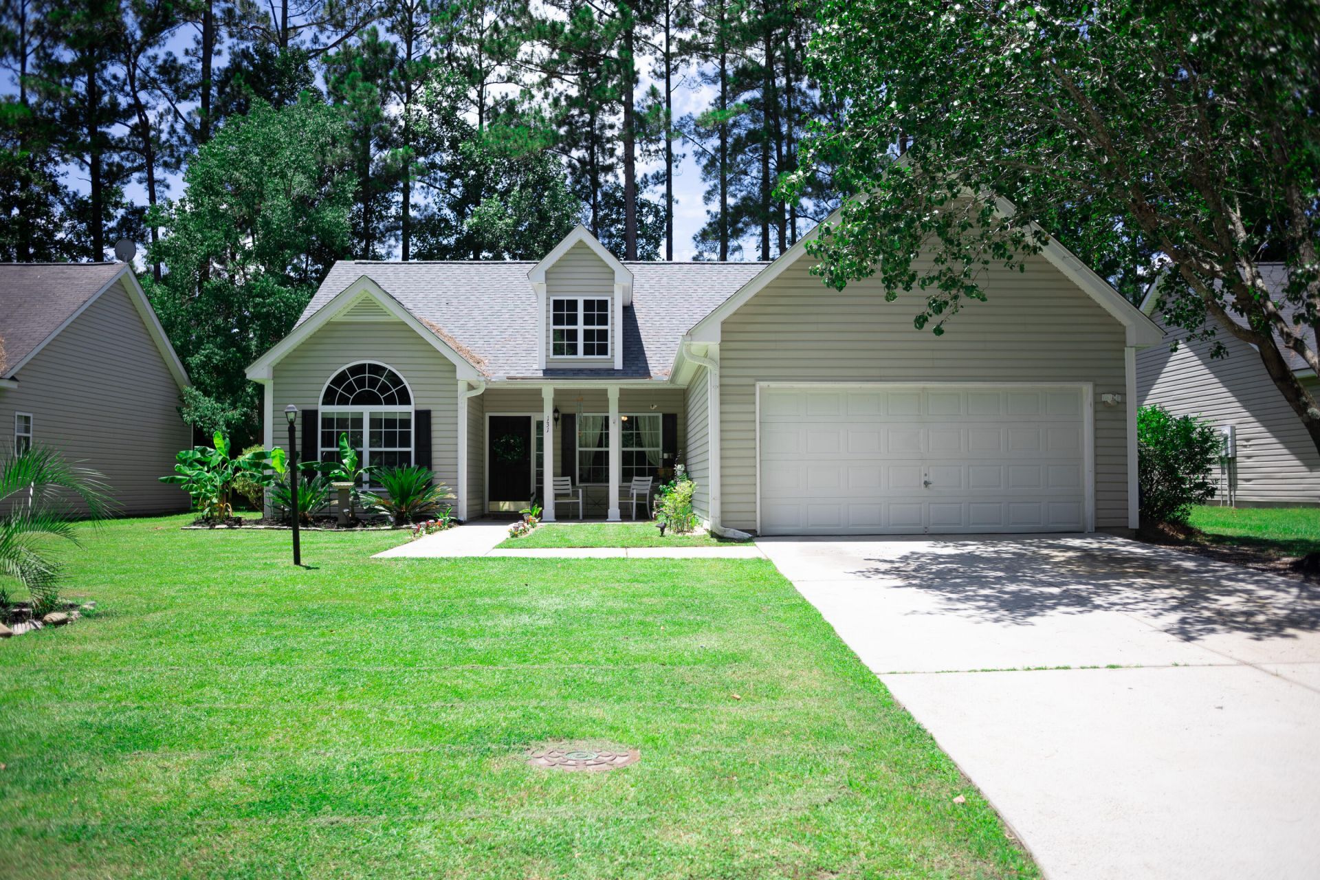 131 Highwoods Plantation Avenue Photo 1