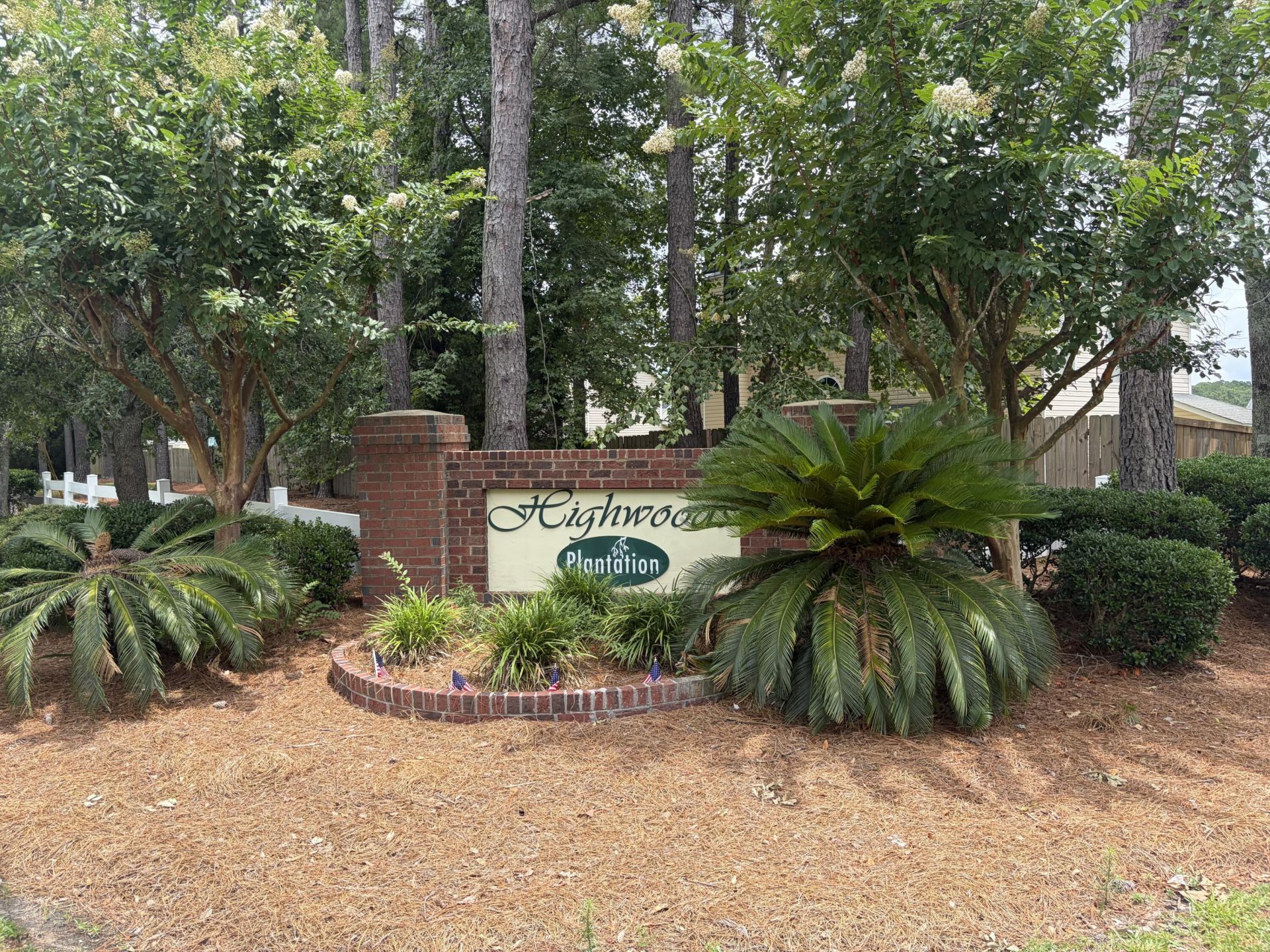 131 Highwoods Plantation Avenue Photo 2