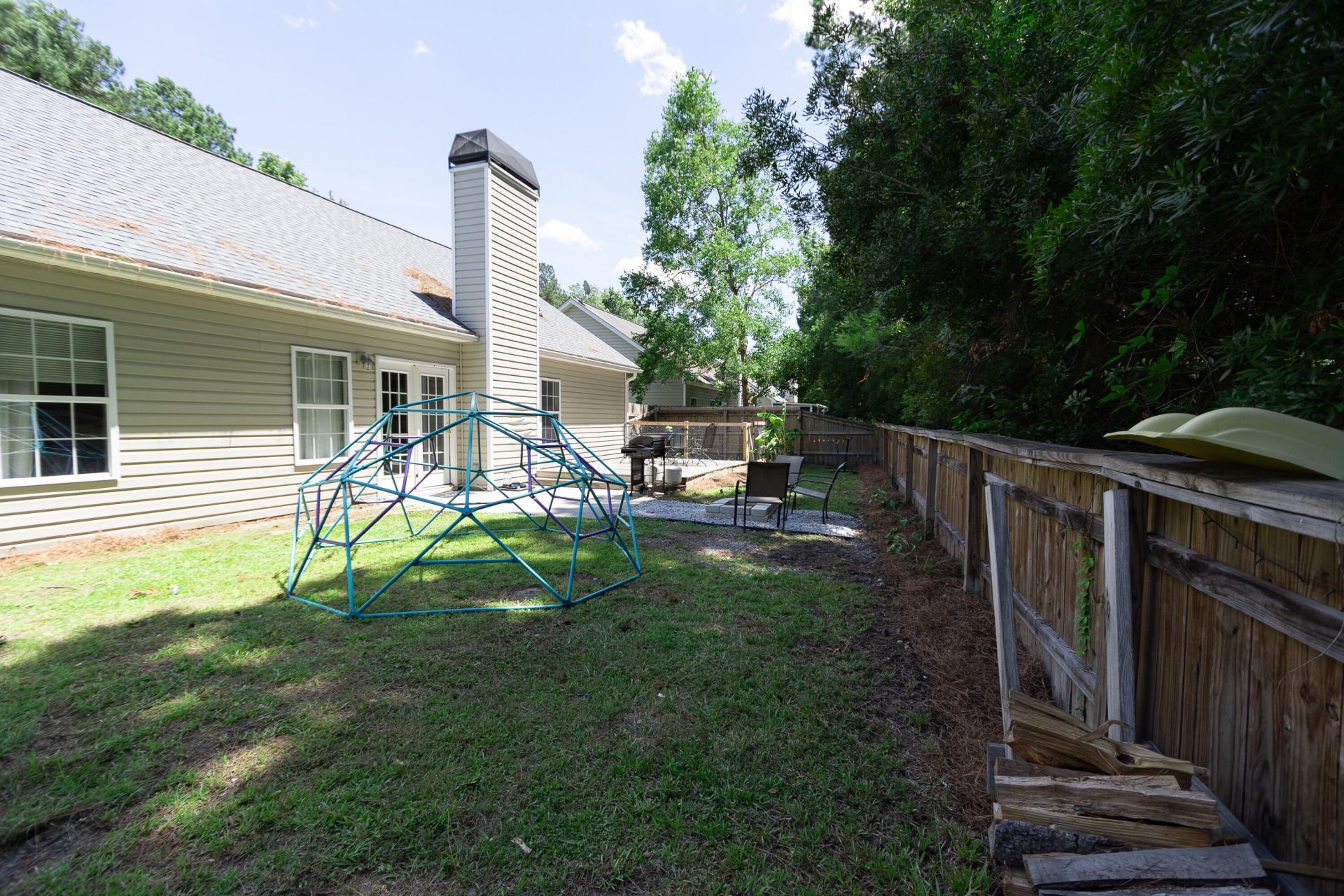 131 Highwoods Plantation Avenue Photo 21