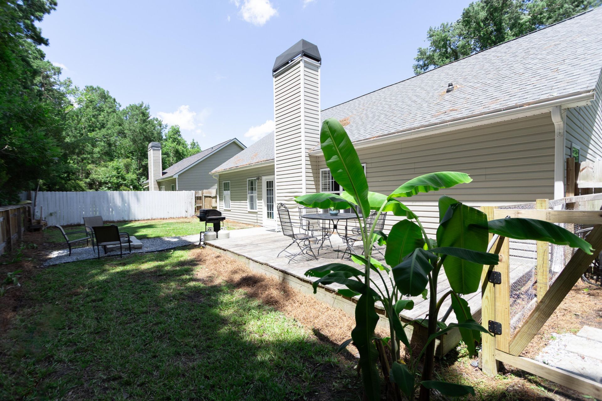 131 Highwoods Plantation Avenue Photo 23