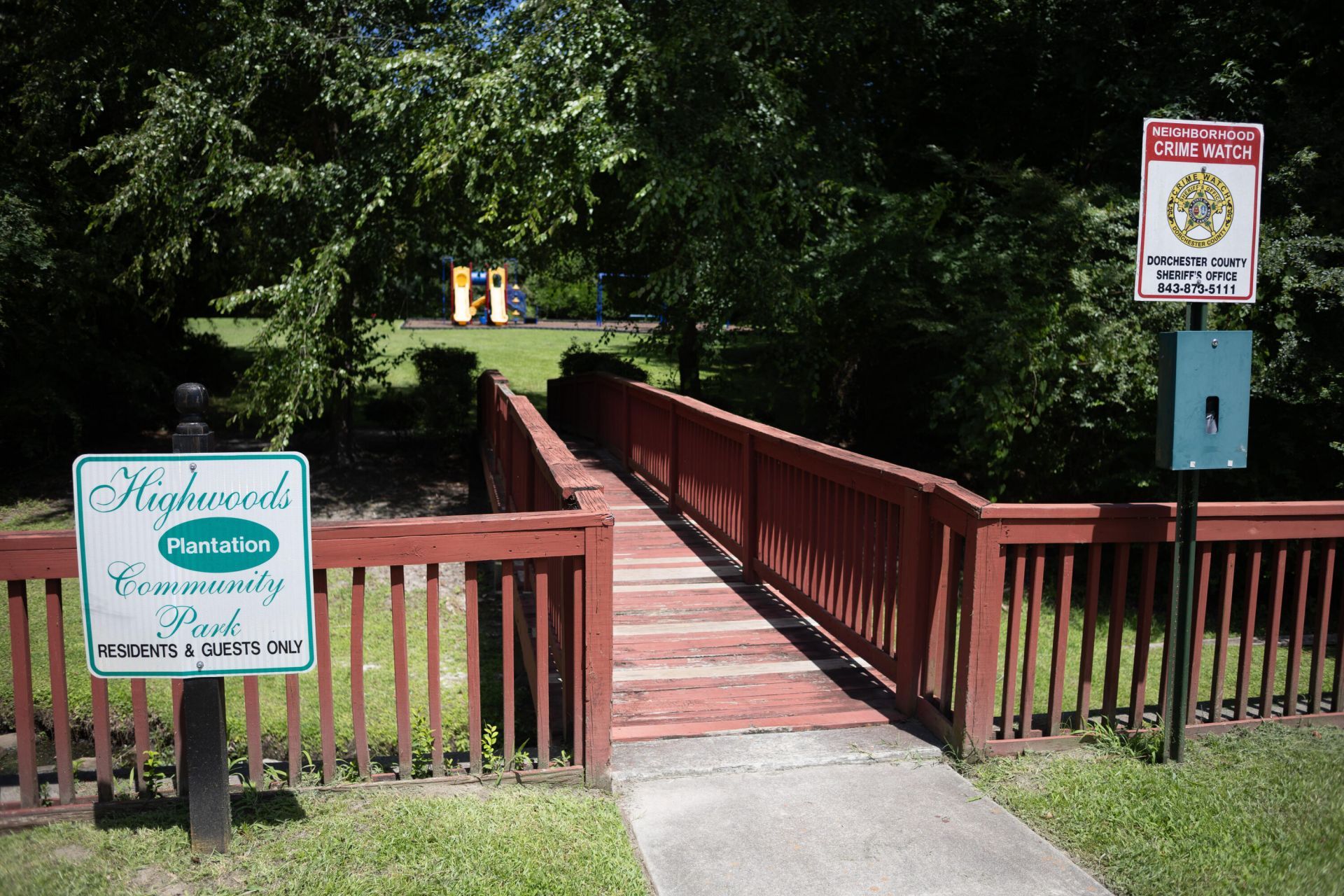 131 Highwoods Plantation Avenue Photo 26