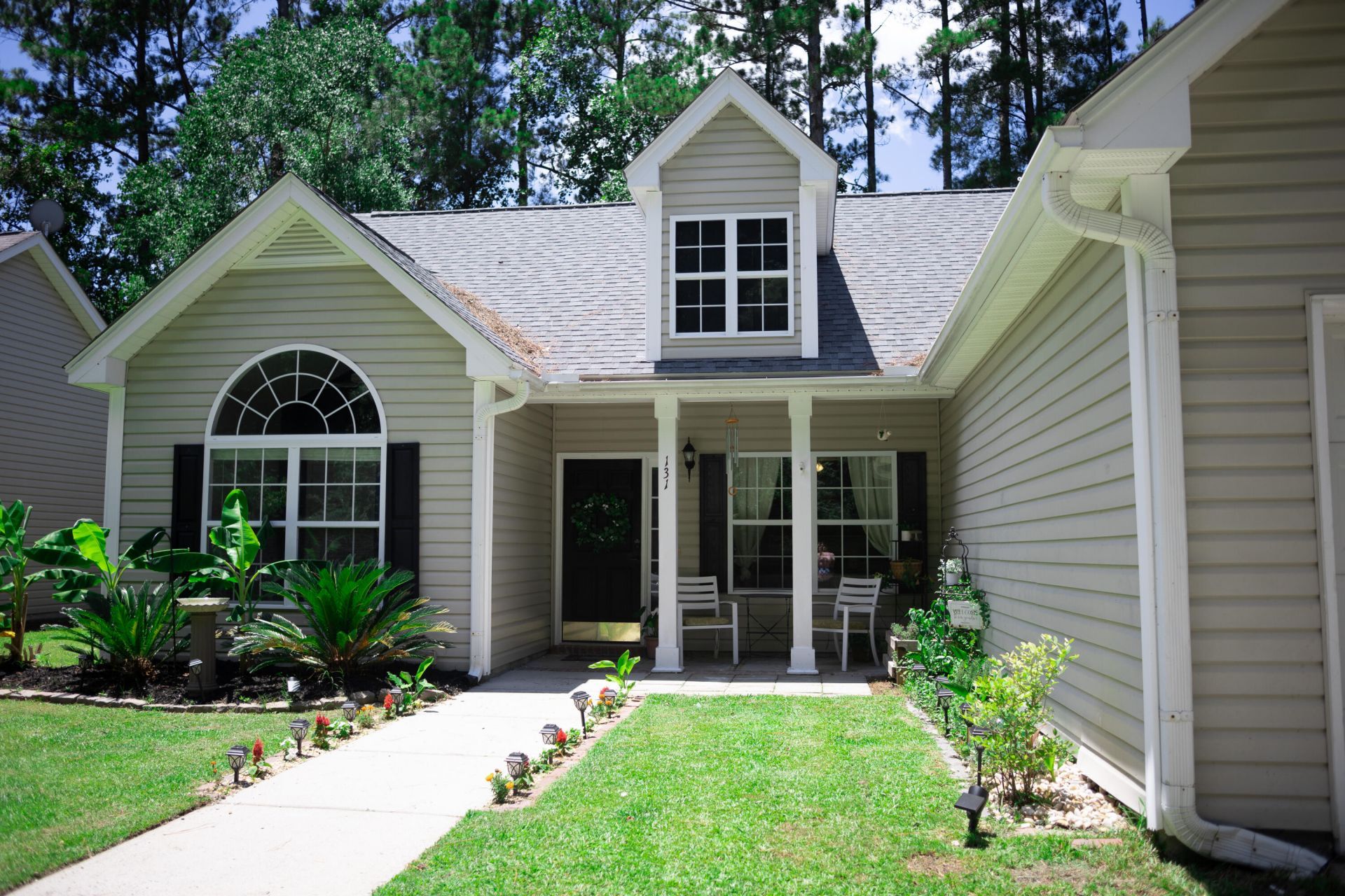 131 Highwoods Plantation Avenue Photo 3