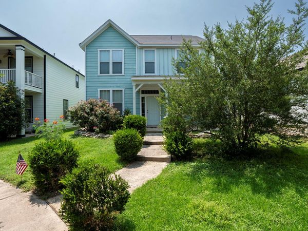 423 Wetzel, Kyle, TX 78640