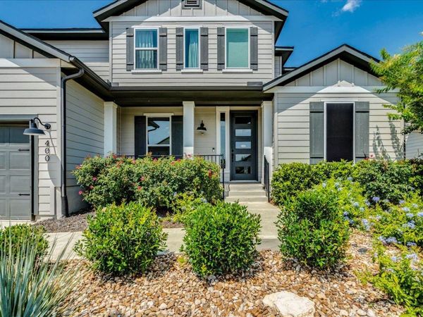 400 Moonlit Stream PASS, Dripping Springs, TX 78620