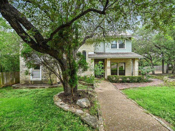 4242 Westlake DR, Austin, TX 78746