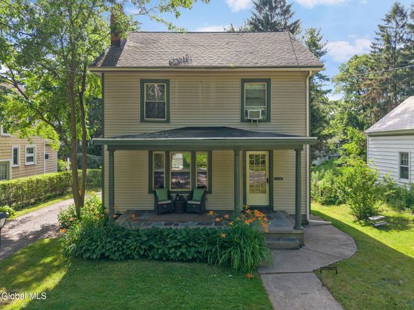 1045 Balltown Road, Niskayuna, NY 12309
