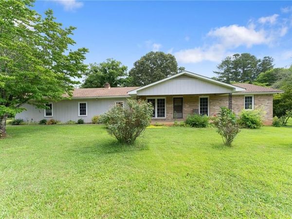 34 Oakmont Drive , Jasper, GA 30143
