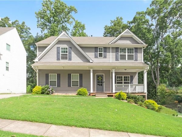 127 Shoals Bridge Road, Acworth, GA 30102