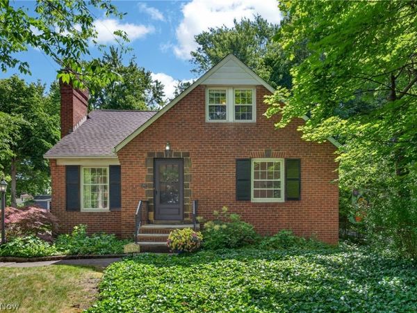 2539 Kingston Road , Cleveland Heights, OH 44118