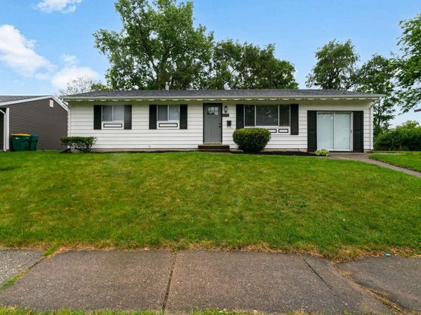 749 E 11Th Street, Mishawaka, IN 46544