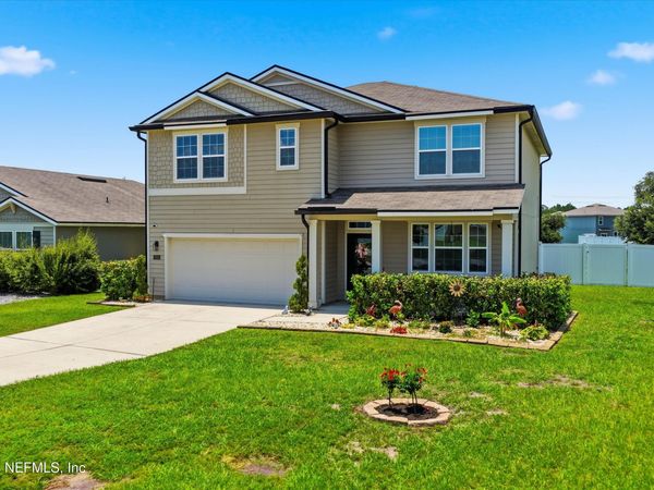 3506 SHINER Drive, Jacksonville, FL 32226