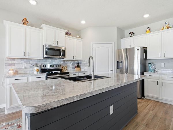 3506 SHINER Drive, Jacksonville, FL 32226