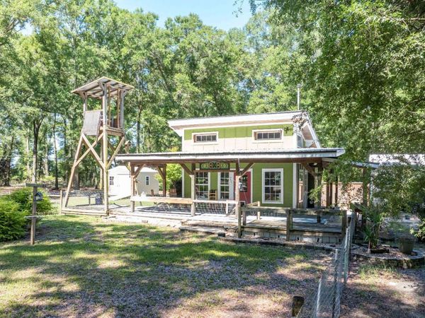 12146 216TH TERR, OBrien, FL 32071