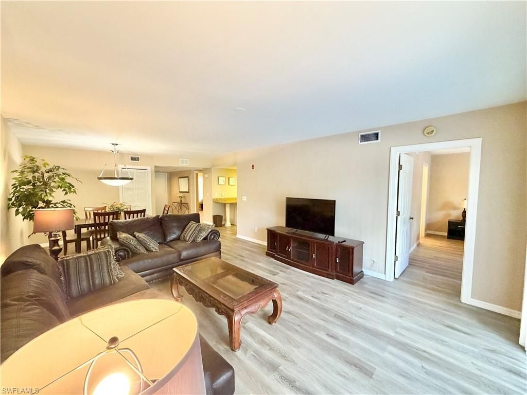 509 Roma Ct , Unit 107, Naples, FL 34110 Photo