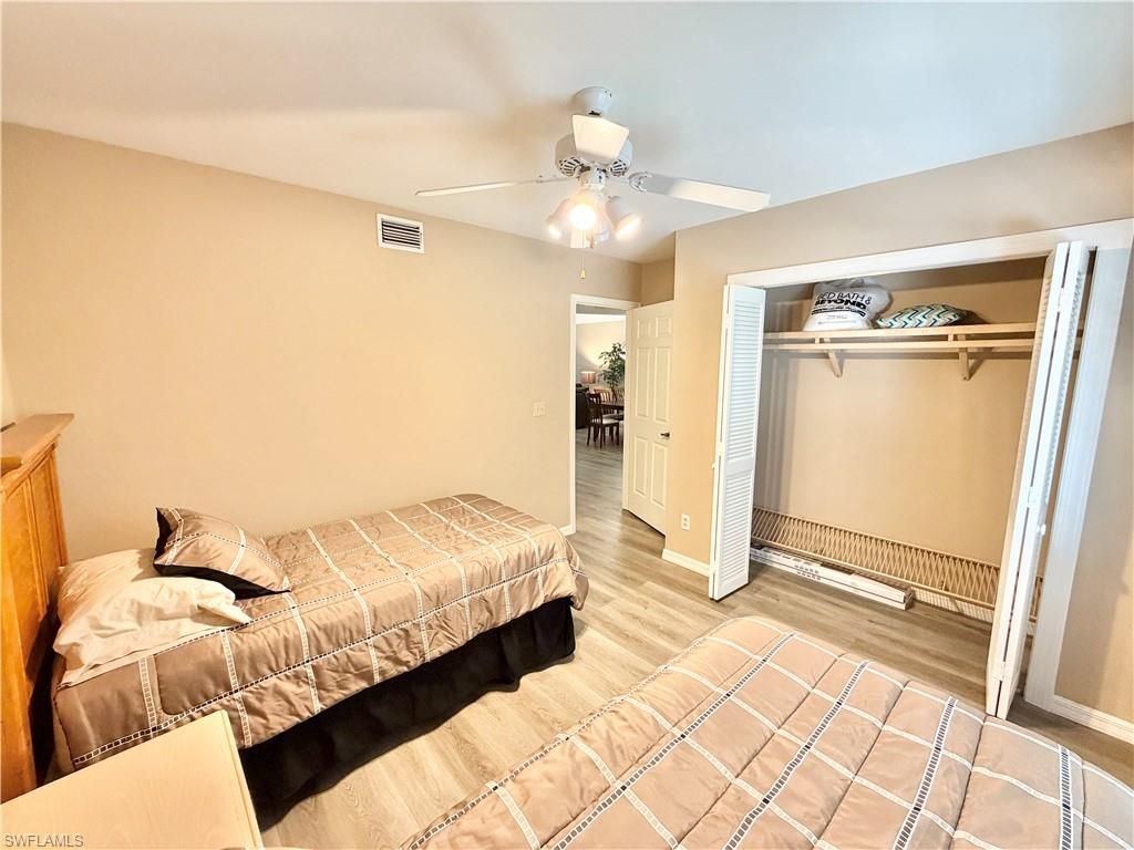509 Roma Ct , Unit 107, Naples, FL 34110 Photo
