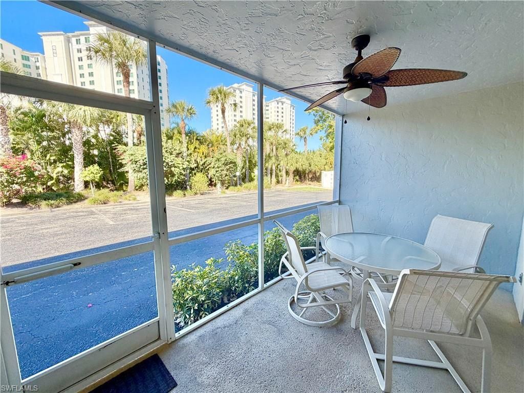 509 Roma Ct , Unit 107, Naples, FL 34110 Photo