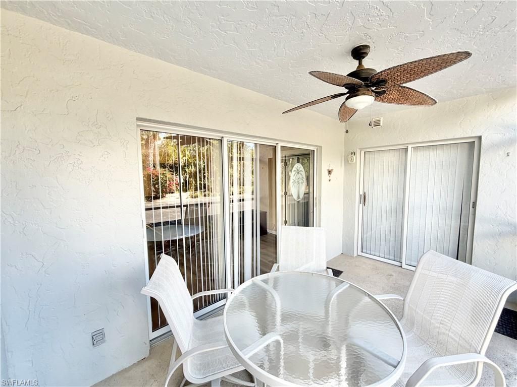 509 Roma Ct , Unit 107, Naples, FL 34110 Photo