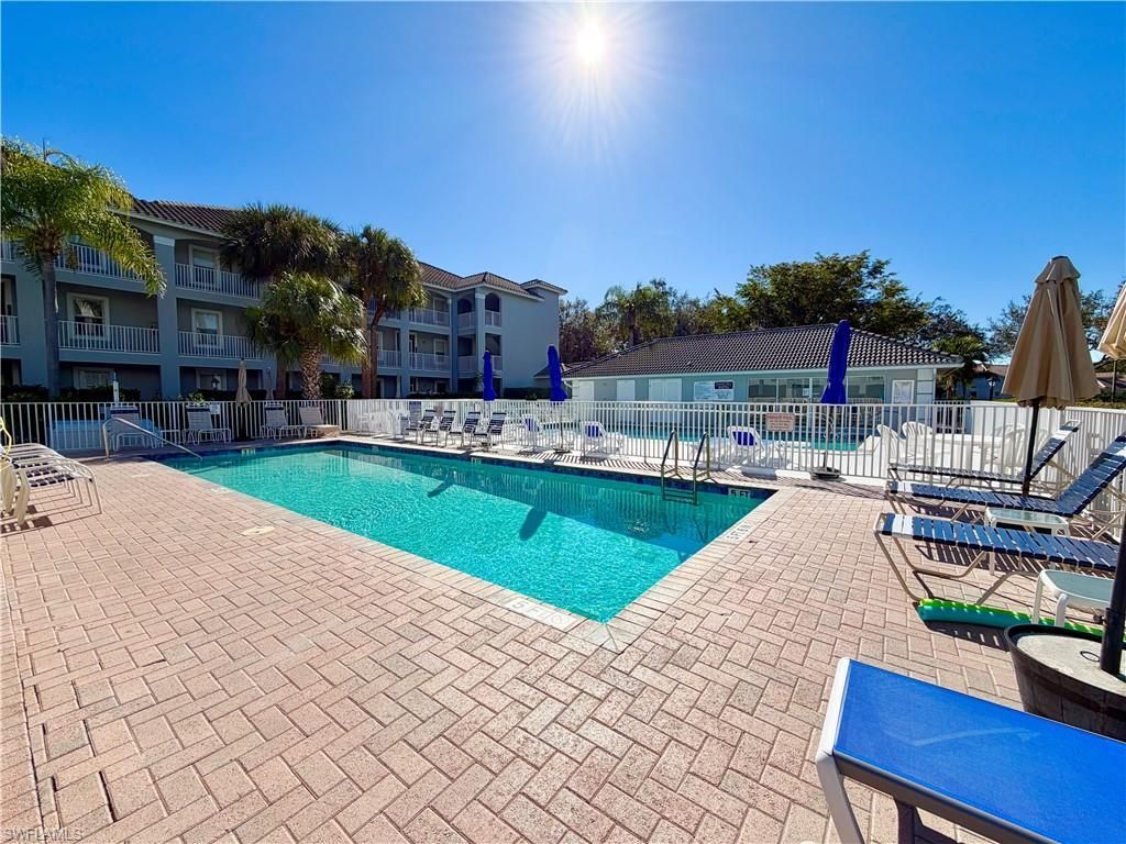 509 Roma Ct , Unit 107, Naples, FL 34110 Photo