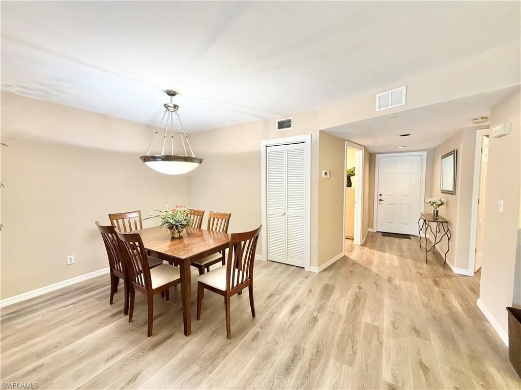 509 Roma Ct , Unit 107, Naples, FL 34110 Photo