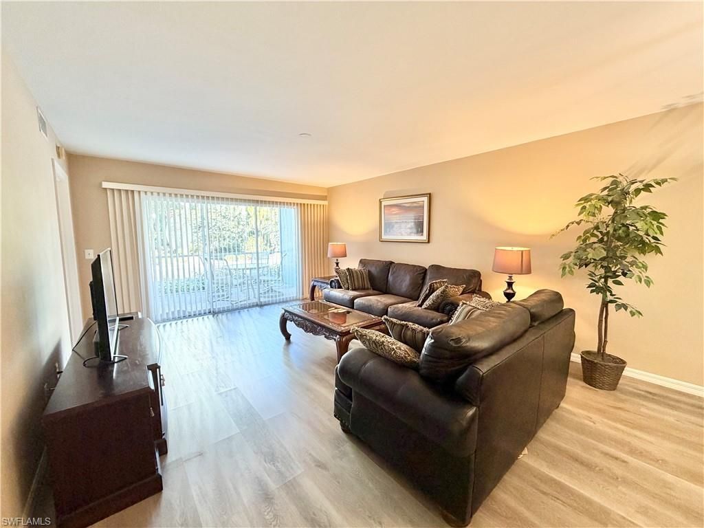 509 Roma Ct , Unit 107, Naples, FL 34110 Photo