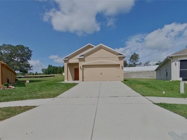 DADE CITY, FL 33525
