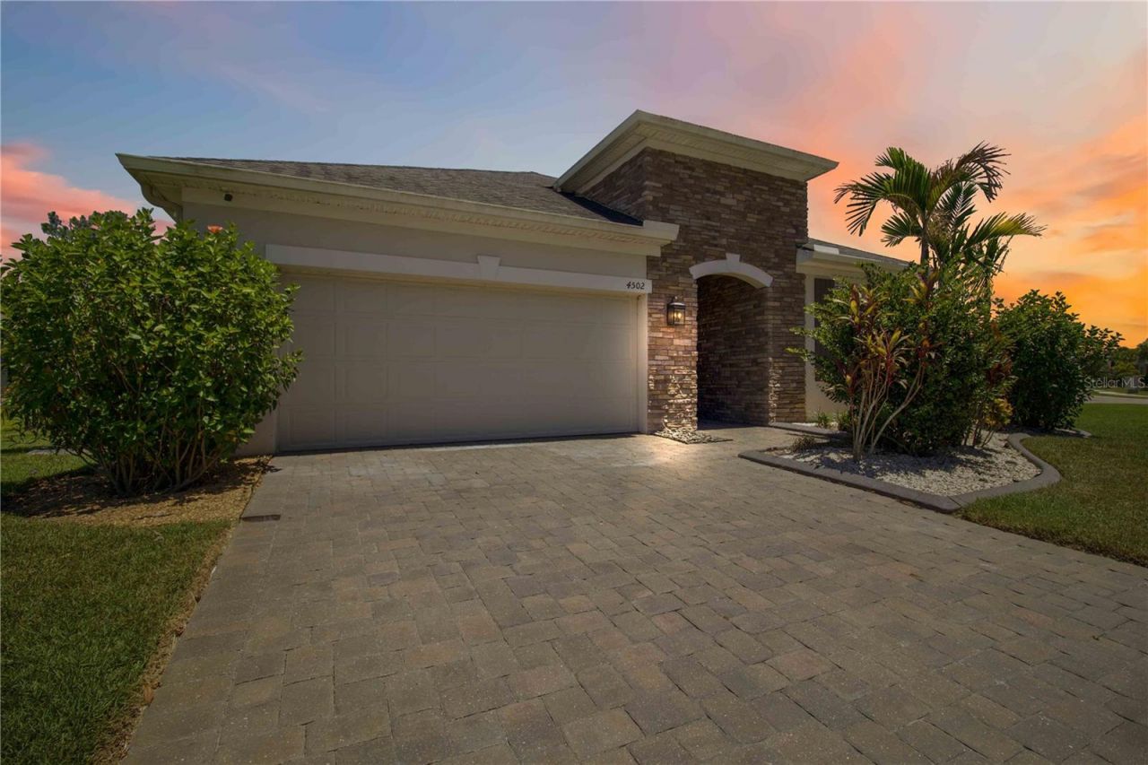 4502 Roycroft Terrace, Parrish, FL 34219 Photo