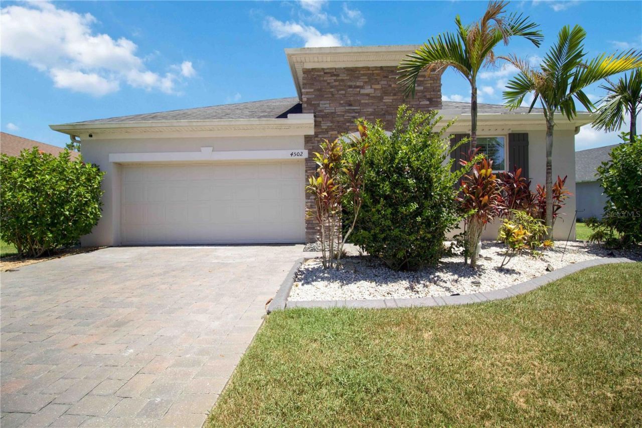 4502 Roycroft Terrace, Parrish, FL 34219 Photo
