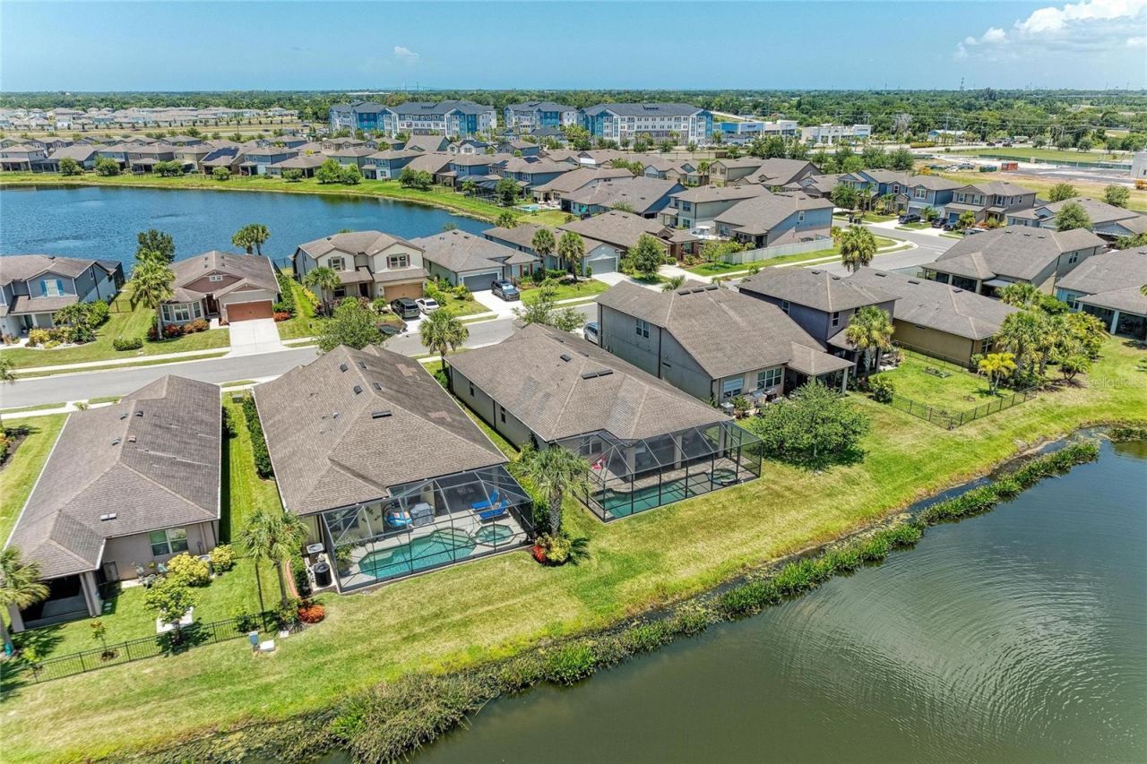 6306 Kevesta Avenue , Palmetto, FL 34221 Photo