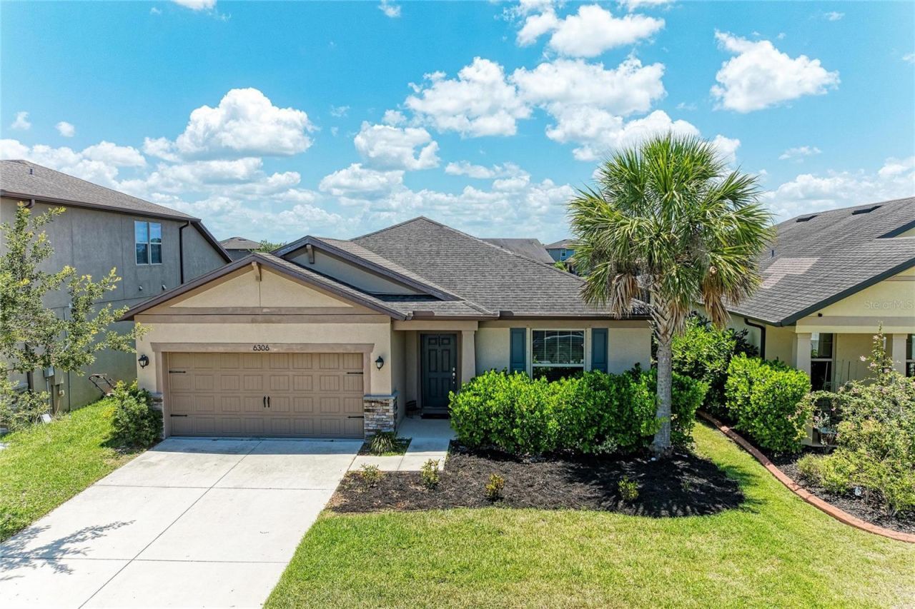 6306 Kevesta Avenue , Palmetto, FL 34221 Photo