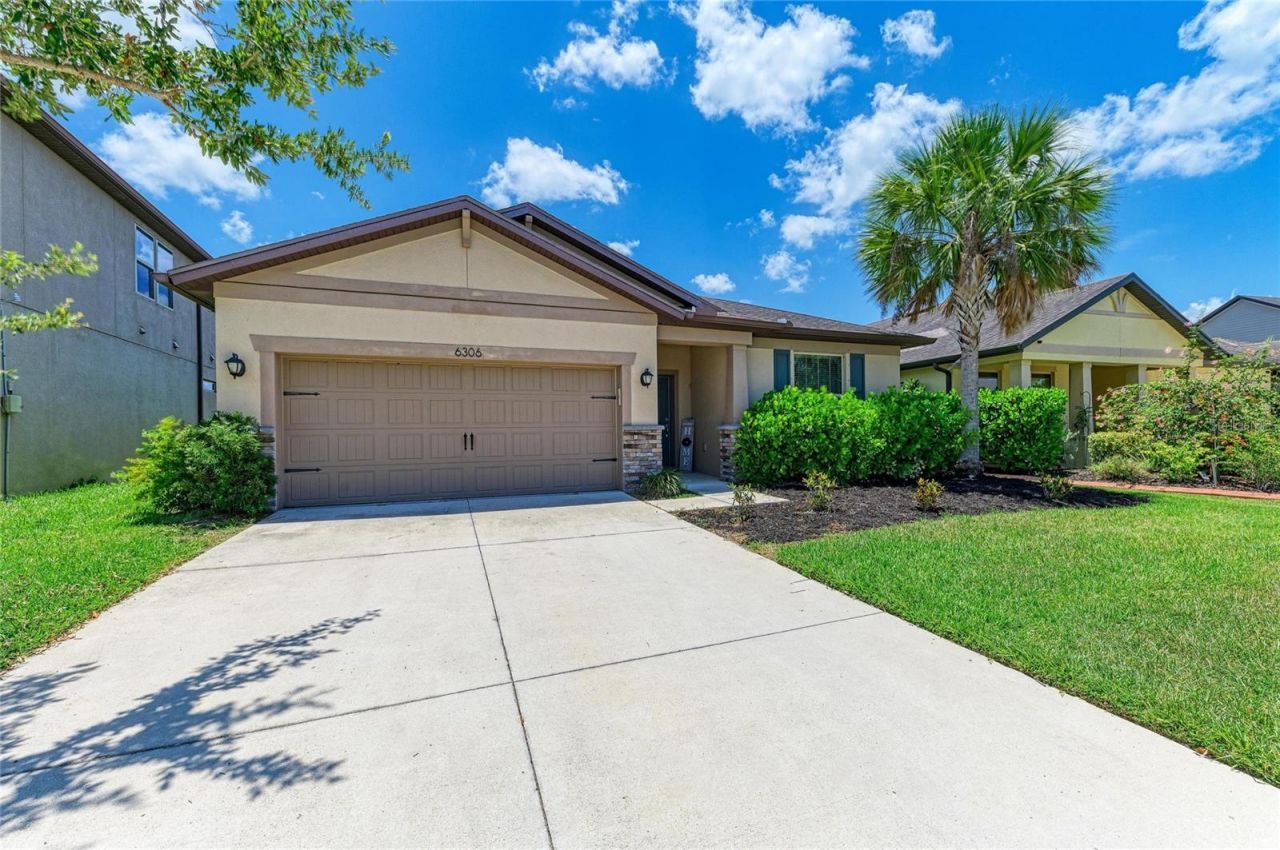 6306 Kevesta Avenue , Palmetto, FL 34221 Photo