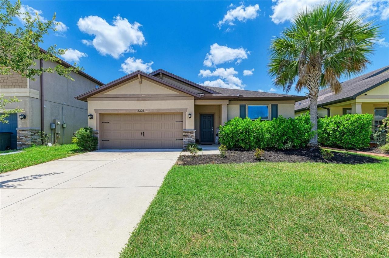 6306 Kevesta Avenue , Palmetto, FL 34221 Photo
