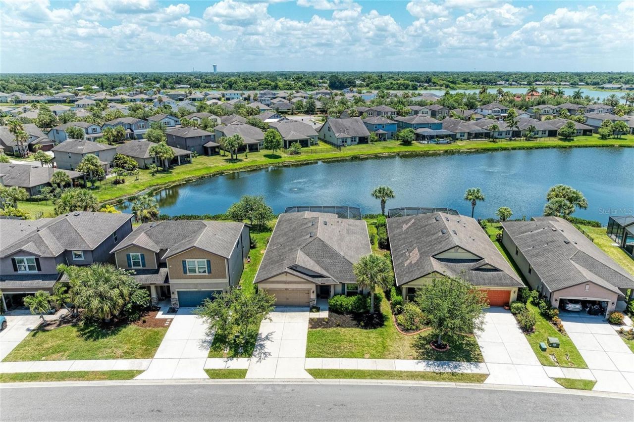 6306 Kevesta Avenue , Palmetto, FL 34221 Photo