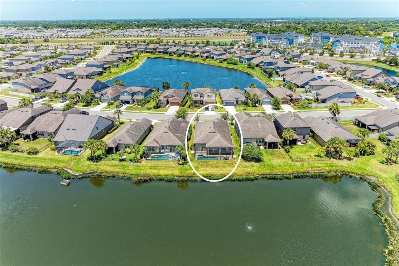 6306 Kevesta Avenue , Palmetto, FL 34221 Photo