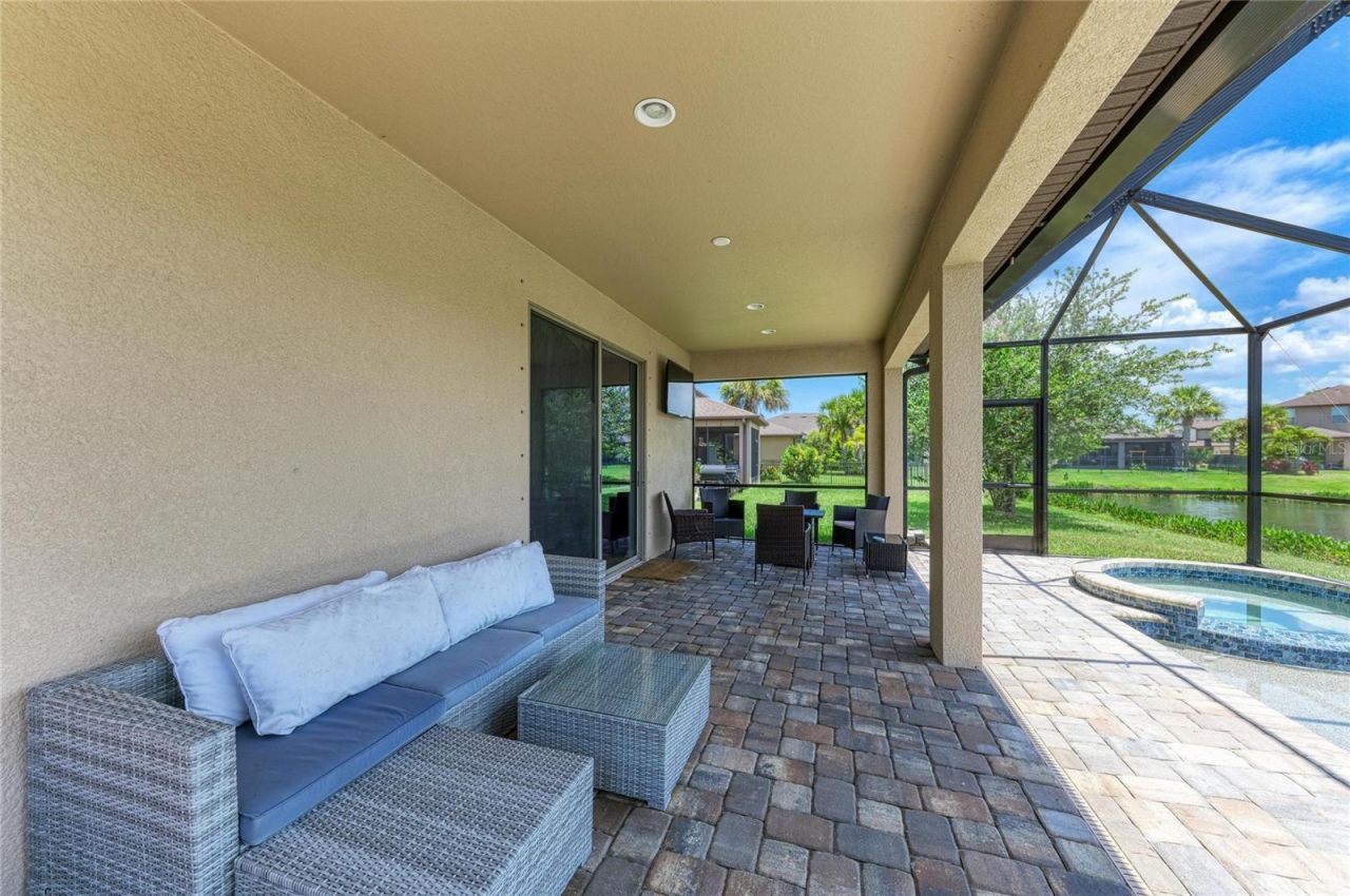 6306 Kevesta Avenue , Palmetto, FL 34221 Photo