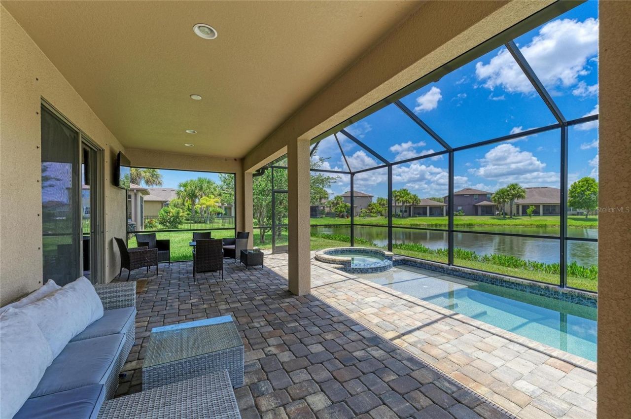 6306 Kevesta Avenue , Palmetto, FL 34221 Photo